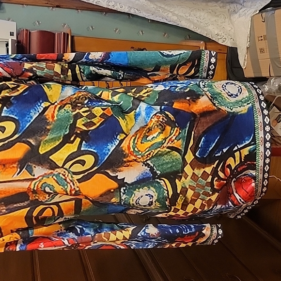 E retro over shirt - Picture 5 of 6